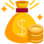 money-bag